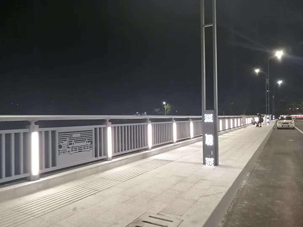 橋梁護(hù)欄圖片6